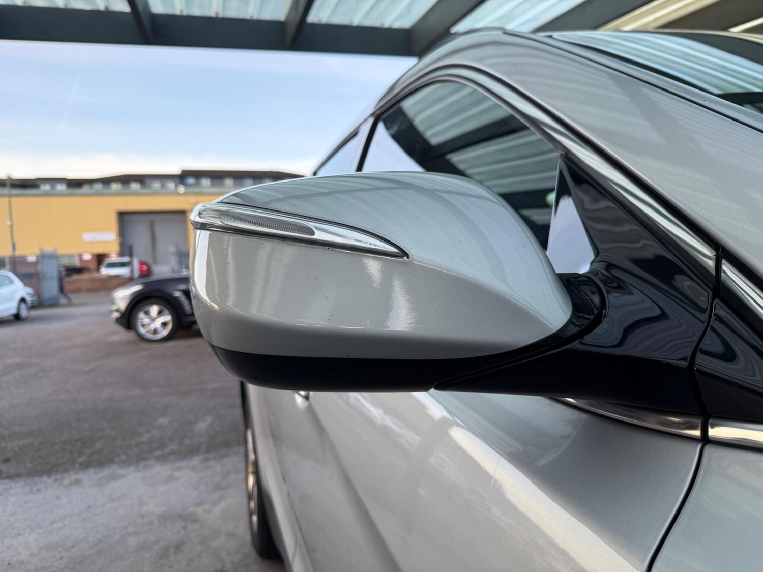 Used Hyundai Santa Fe 2013 for sale - 76572448: Photo 12