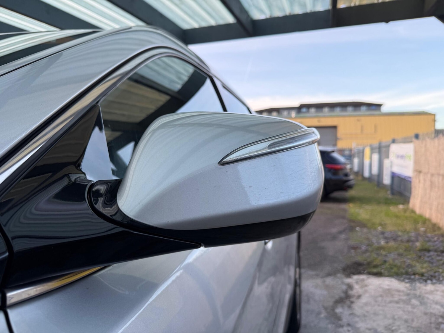 Used Hyundai Santa Fe 2013 for sale - 76572448: Photo 13