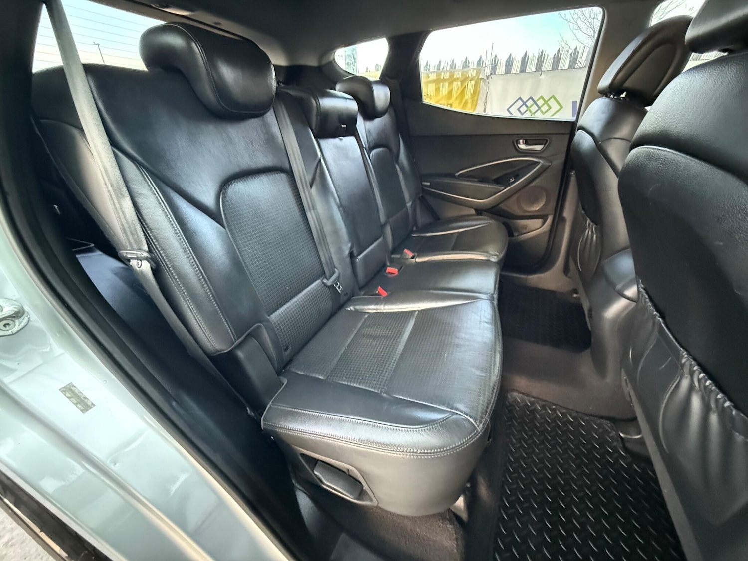 Used Hyundai Santa Fe 2013 for sale - 76572448: Photo 20