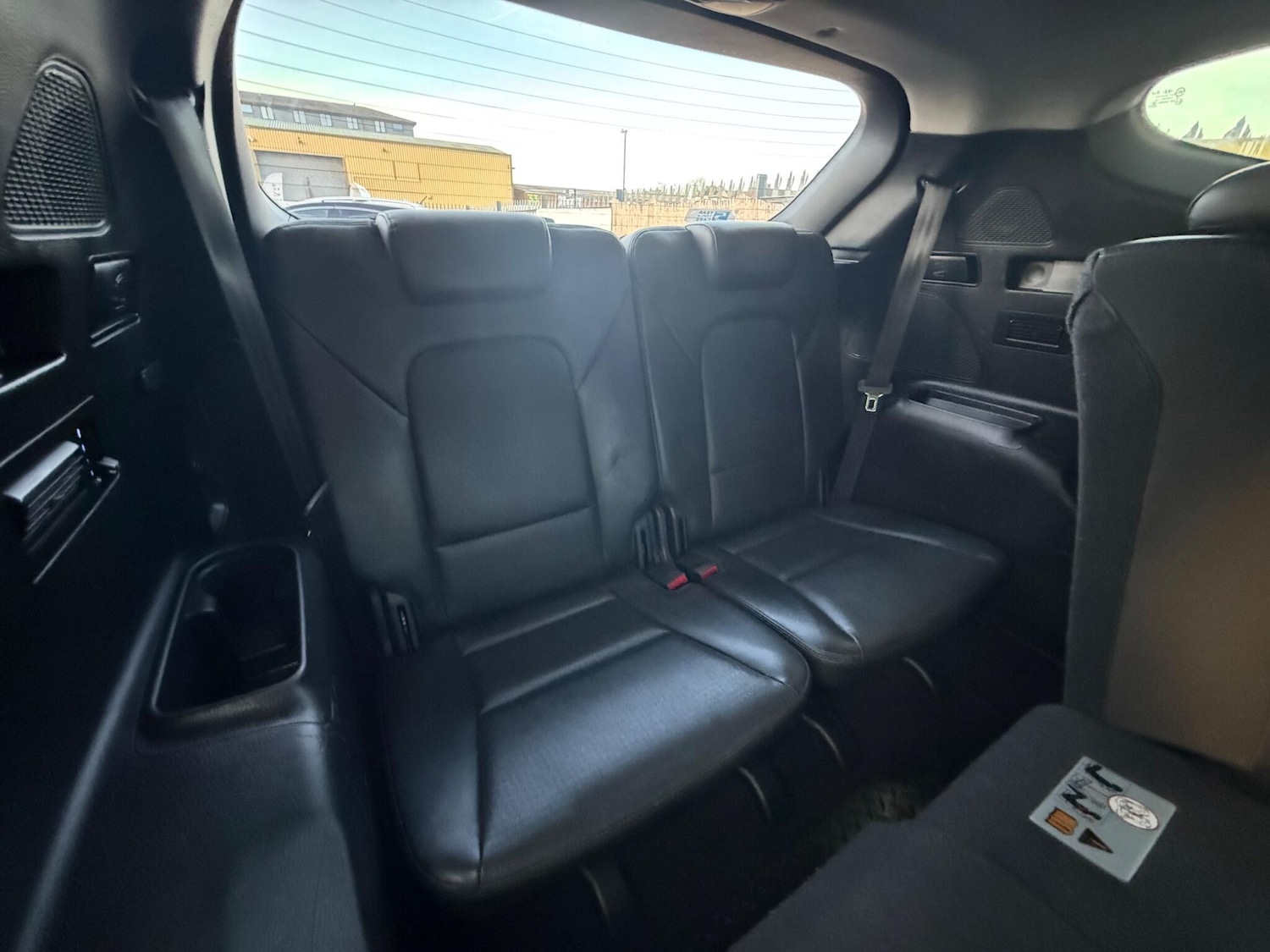 Used Hyundai Santa Fe 2013 for sale - 76572448: Photo 21