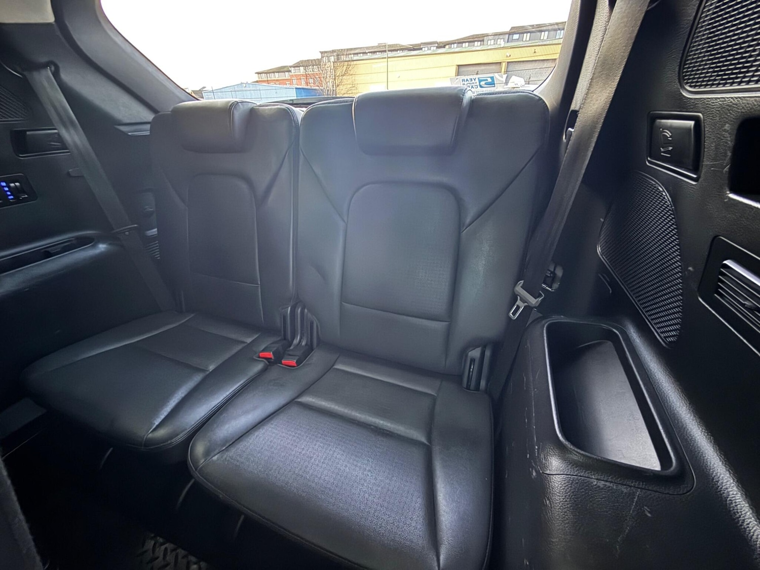 Used Hyundai Santa Fe 2013 for sale - 76572448: Photo 22