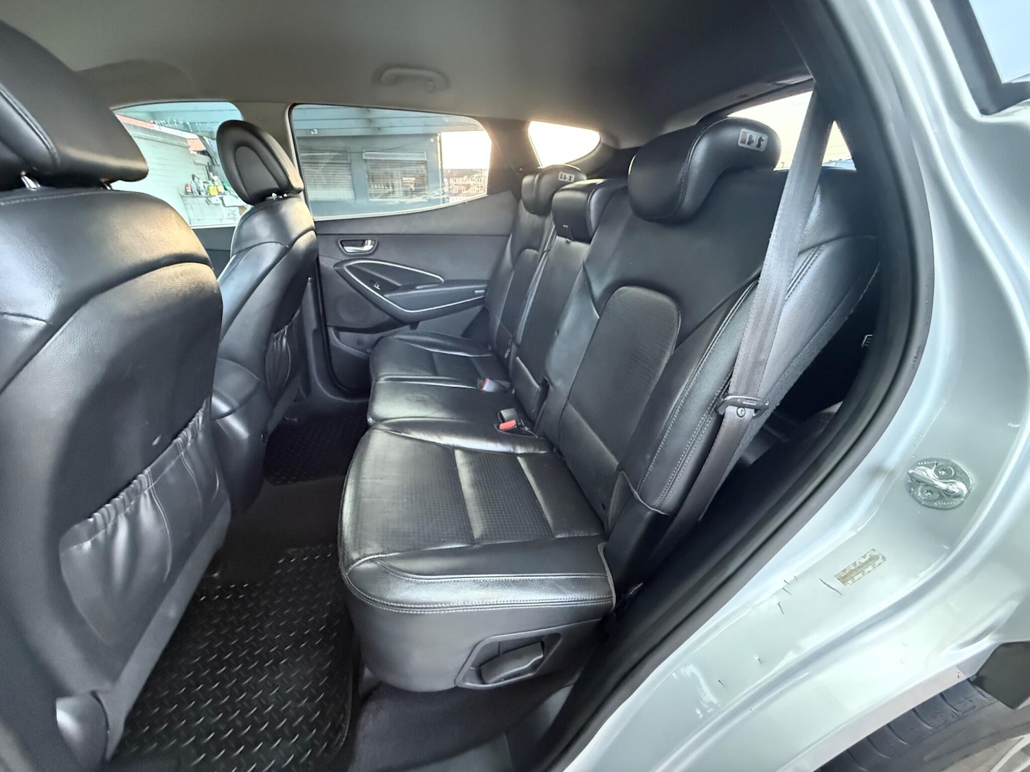 Used Hyundai Santa Fe 2013 for sale - 76572448: Photo 23