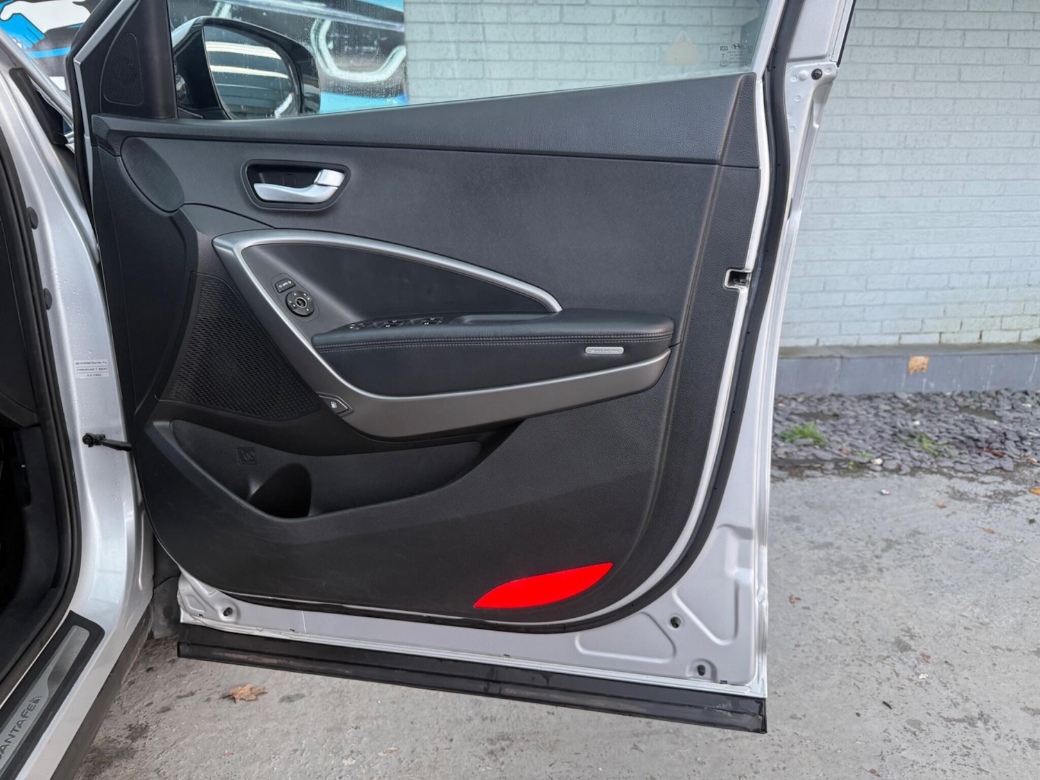 Used Hyundai Santa Fe 2013 for sale - 76572448: Photo 39