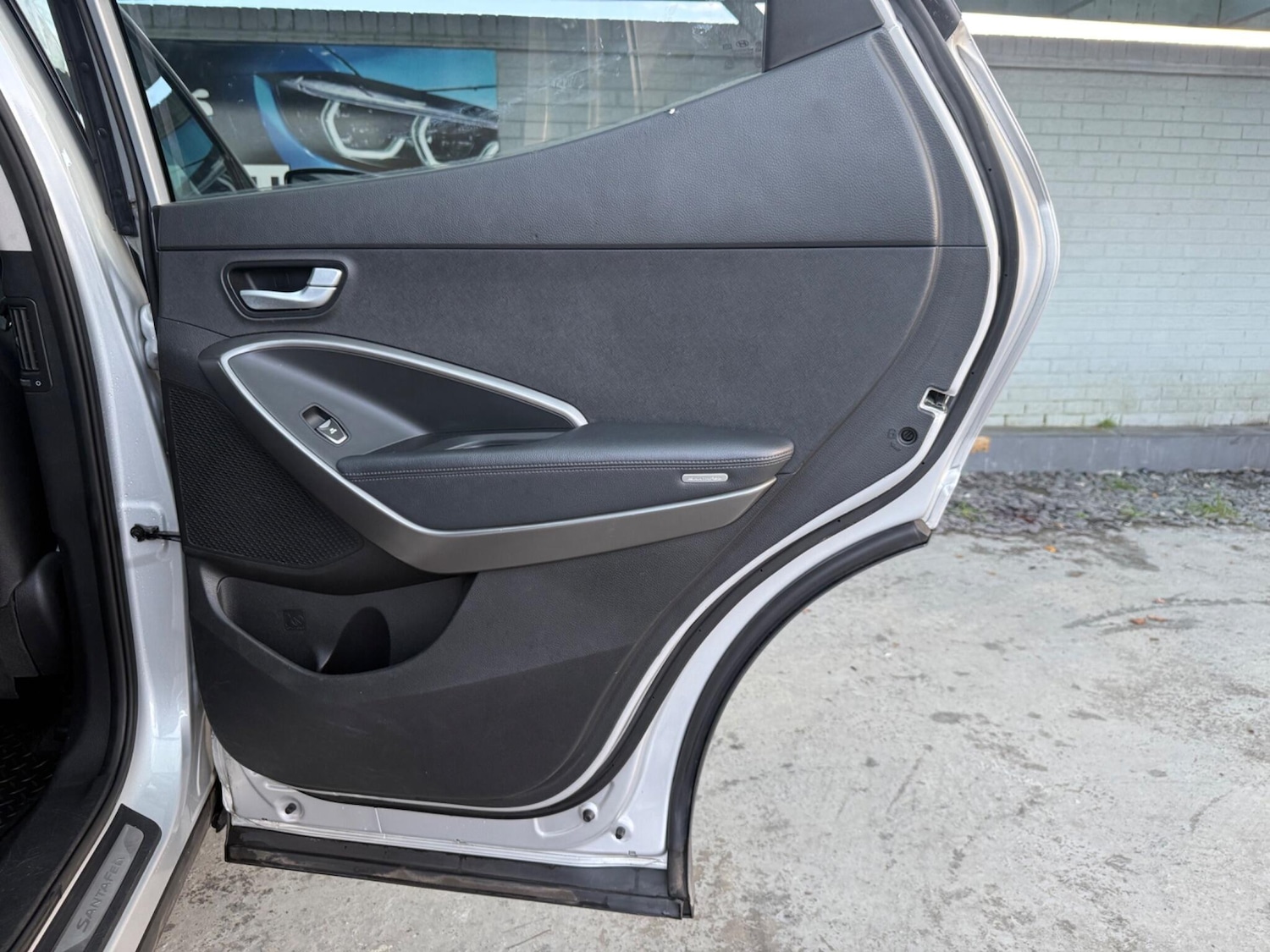 Used Hyundai Santa Fe 2013 for sale - 76572448: Photo 40