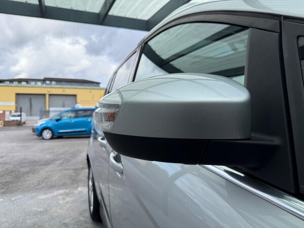 Used Ford Grand C-Max 2013 for sale - 76307838: Photo 12