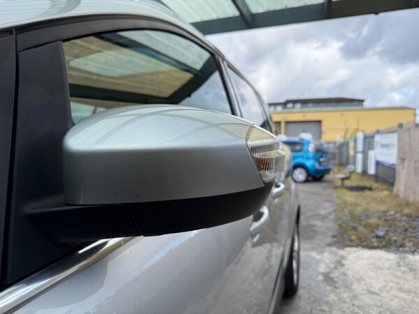 Used Ford Grand C-Max 2013 for sale - 76307838: Photo 13