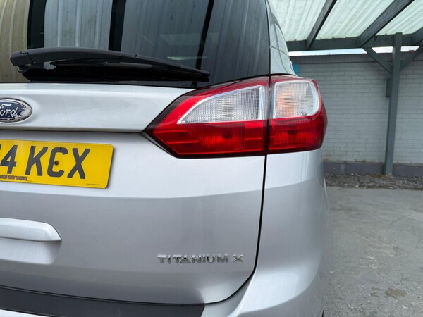 Used Ford Grand C-Max 2013 for sale - 76307838: Photo 16
