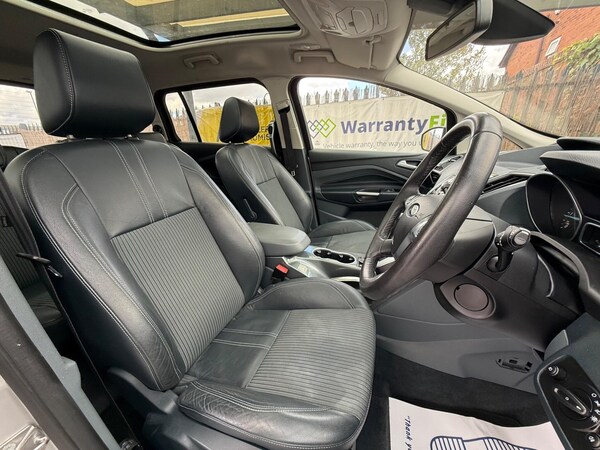 Used Ford Grand C-Max 2013 for sale - 76307838: Photo 20