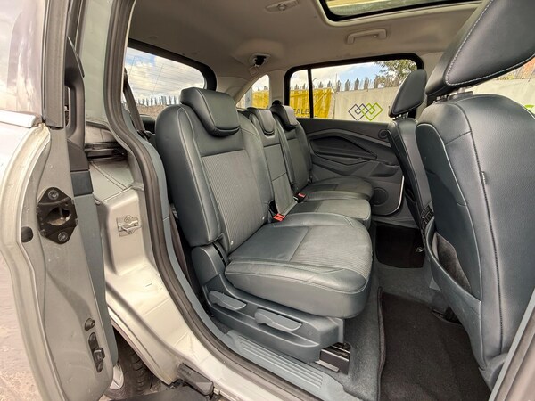 Used Ford Grand C-Max 2013 for sale - 76307838: Photo 21