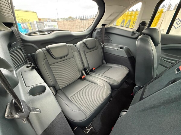 Used Ford Grand C-Max 2013 for sale - 76307838: Photo 22