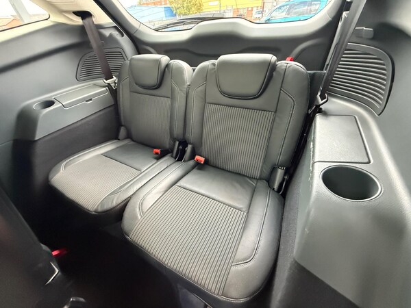 Used Ford Grand C-Max 2013 for sale - 76307838: Photo 23