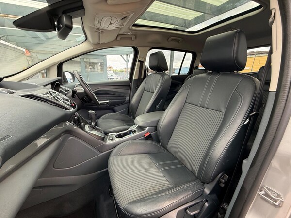 Used Ford Grand C-Max 2013 for sale - 76307838: Photo 25
