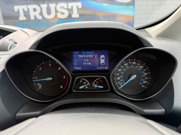 Used Ford Grand C-Max 2013 for sale - 76307838: Photo 28