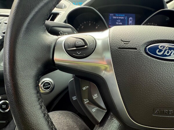 Used Ford Grand C-Max 2013 for sale - 76307838: Photo 29