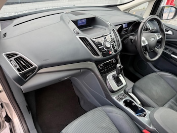 Used Ford Grand C-Max 2013 for sale - 76307838: Photo