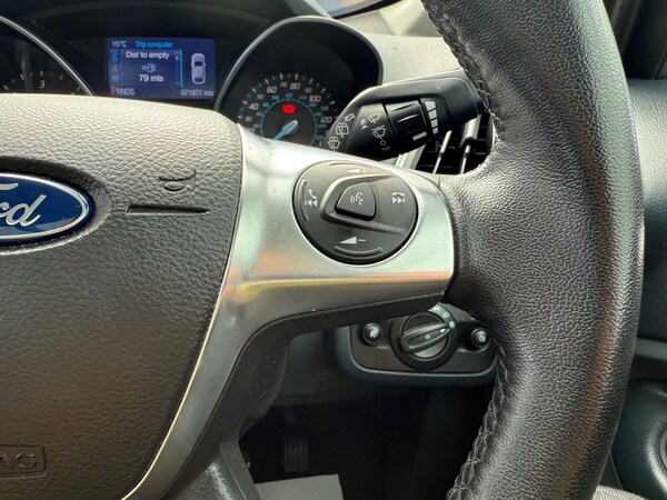Used Ford Grand C-Max 2013 for sale - 76307838: Photo 30