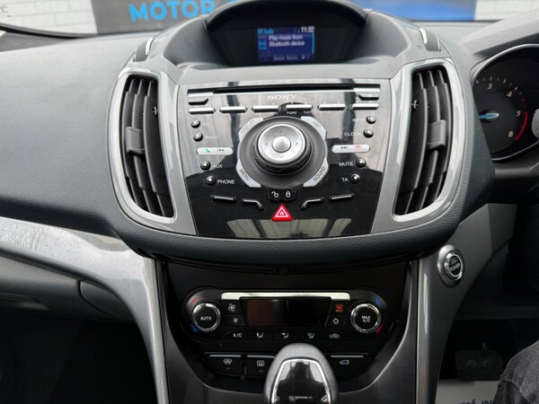 Used Ford Grand C-Max 2013 for sale - 76307838: Photo 33
