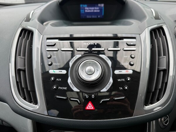 Used Ford Grand C-Max 2013 for sale - 76307838: Photo 34