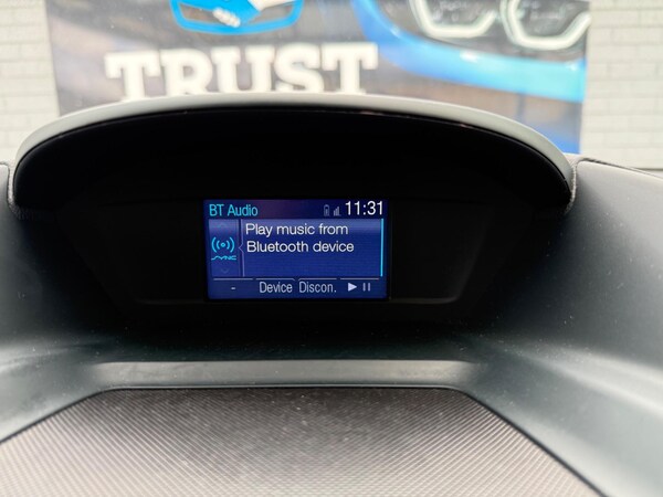 Used Ford Grand C-Max 2013 for sale - 76307838: Photo 35