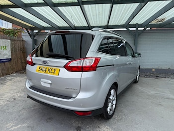 Used Ford Grand C-Max 2013 for sale - 76307838: Photo