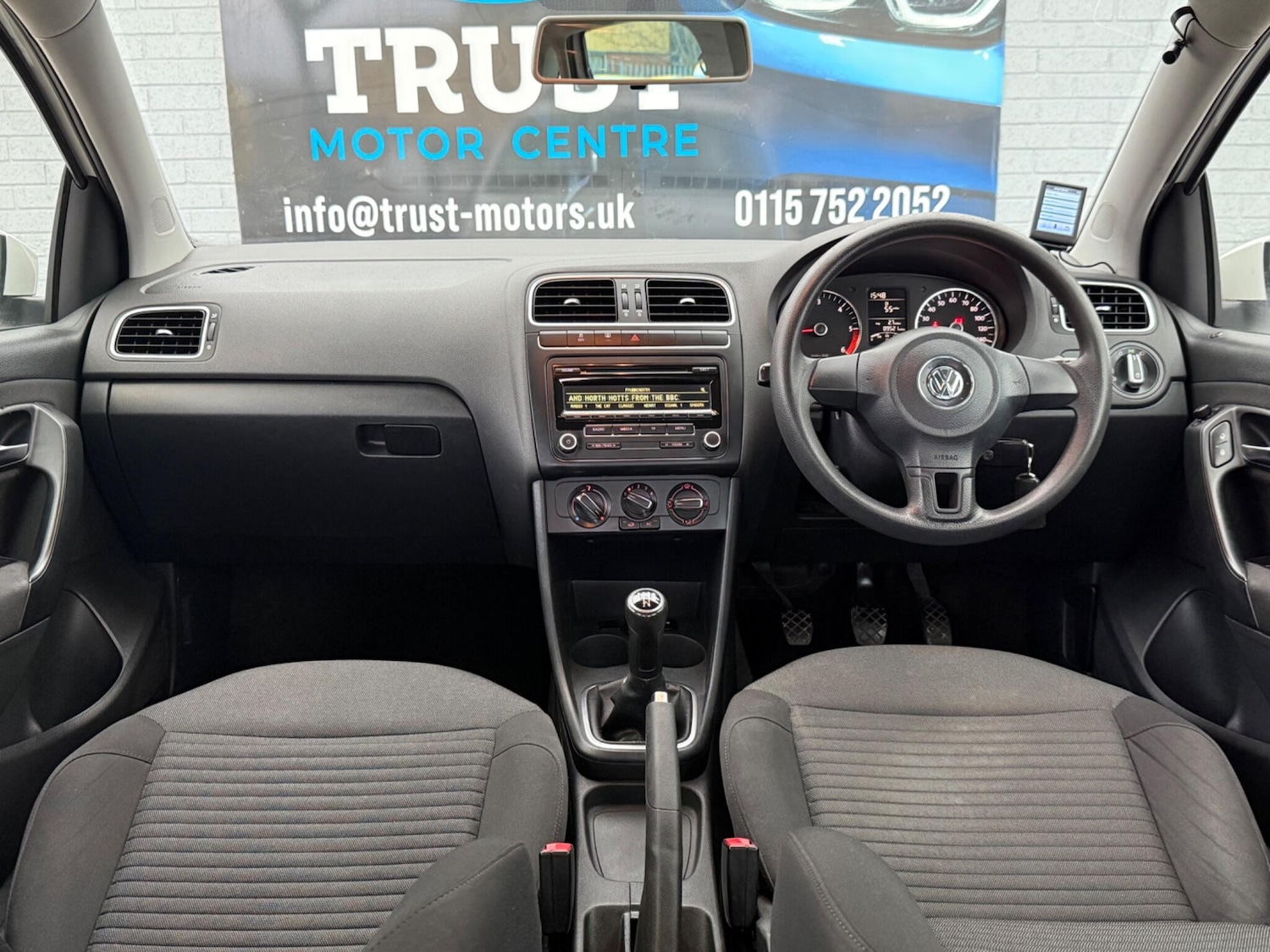 Used Volkswagen Polo 2012 for sale - 76597200: Photo 18