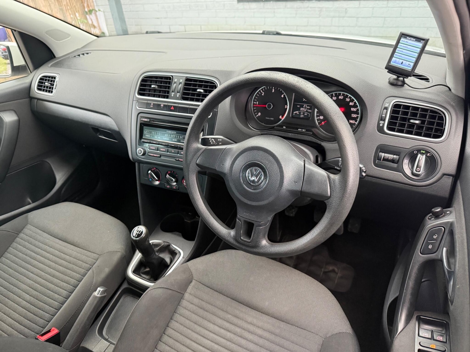 Used Volkswagen Polo 2012 for sale - 76597200: Photo 19