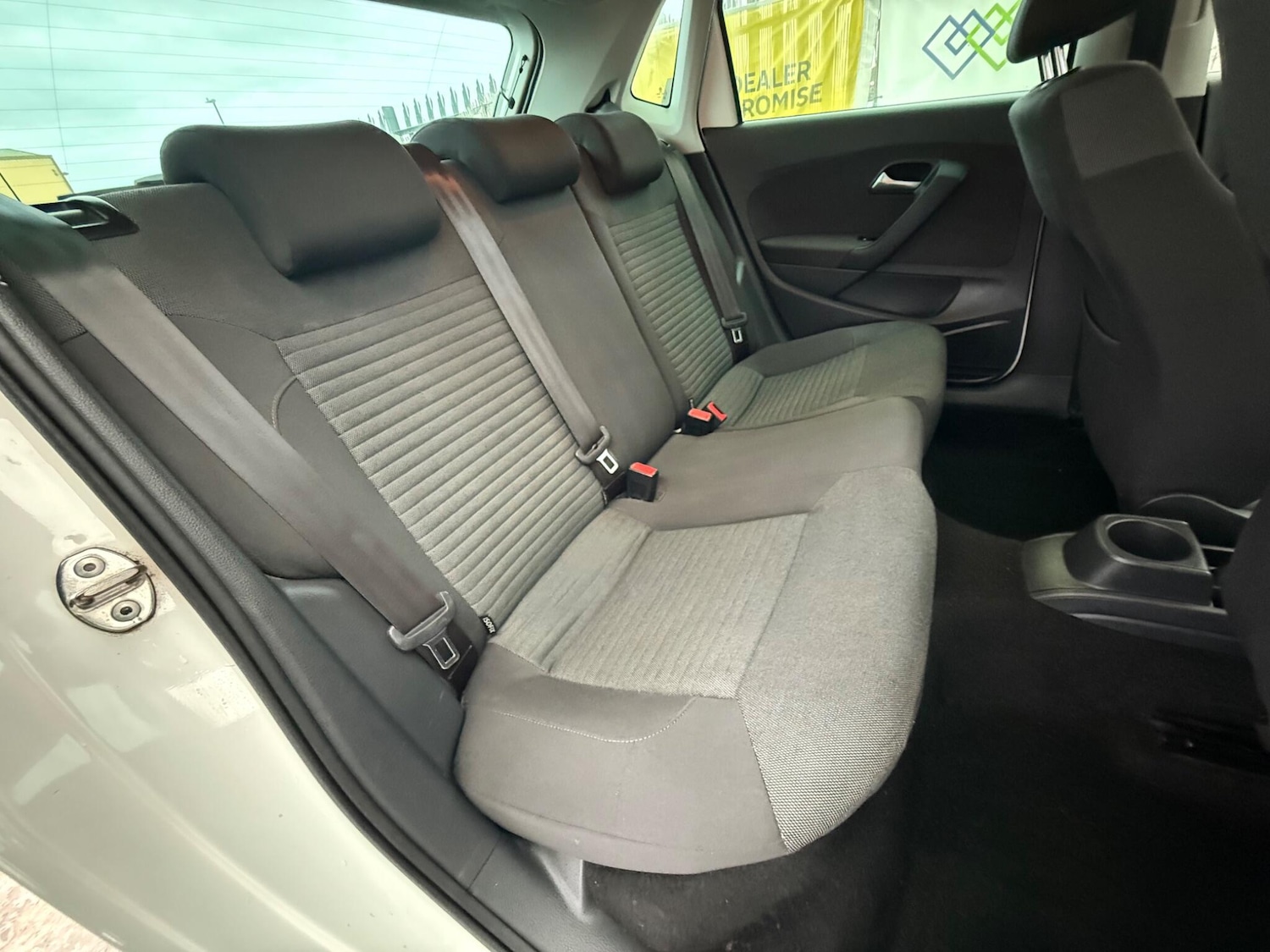 Used Volkswagen Polo 2012 for sale - 76597200: Photo 21