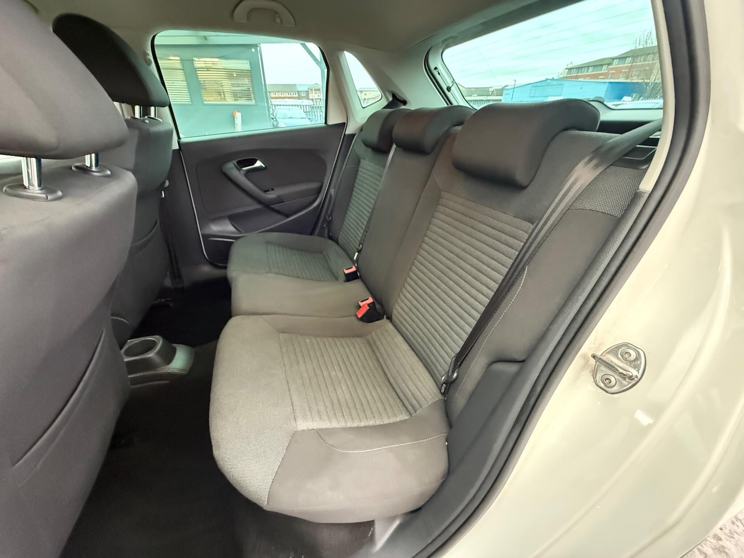 Used Volkswagen Polo 2012 for sale - 76597200: Photo 22