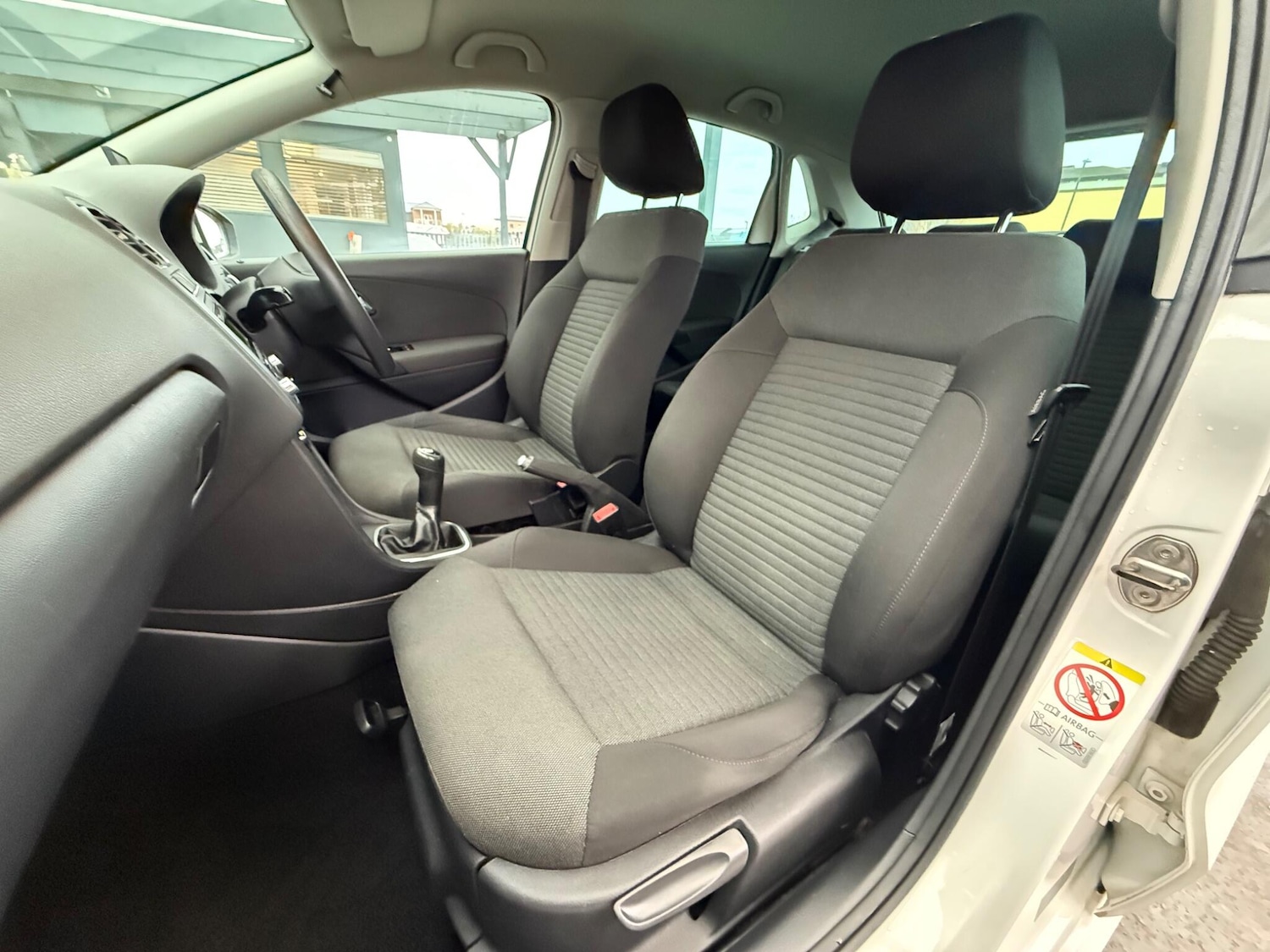 Used Volkswagen Polo 2012 for sale - 76597200: Photo 23