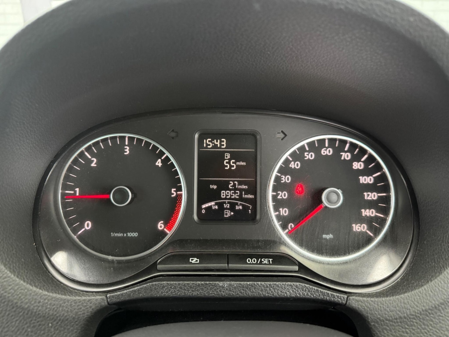 Used Volkswagen Polo 2012 for sale - 76597200: Photo 26