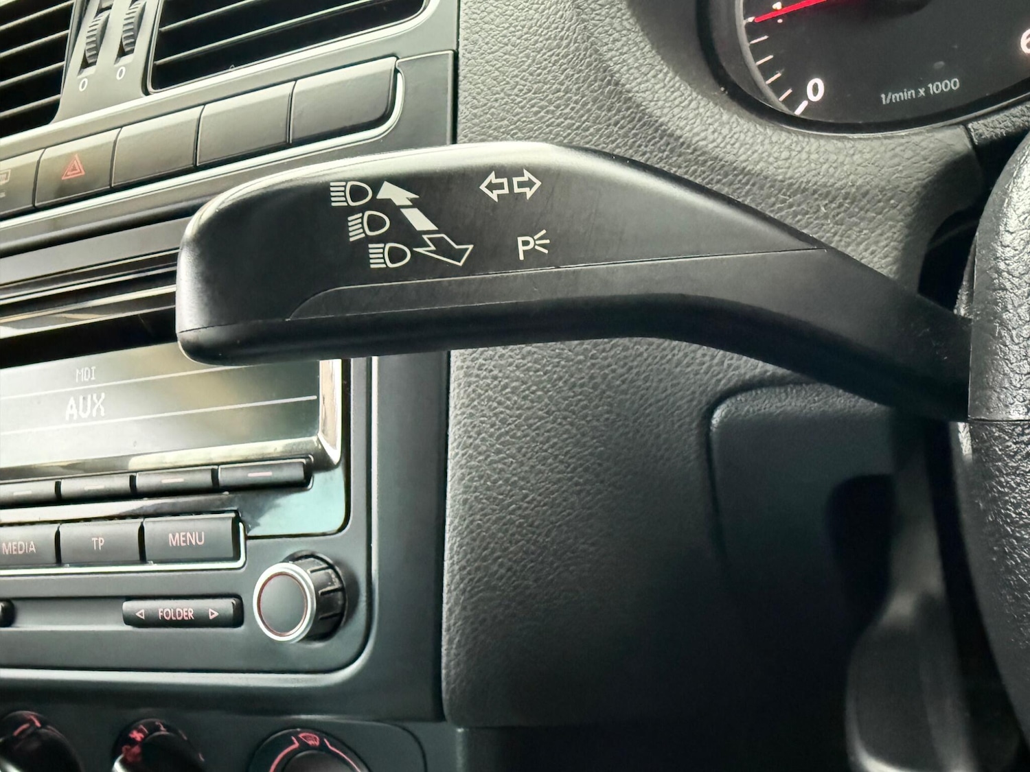 Used Volkswagen Polo 2012 for sale - 76597200: Photo 27