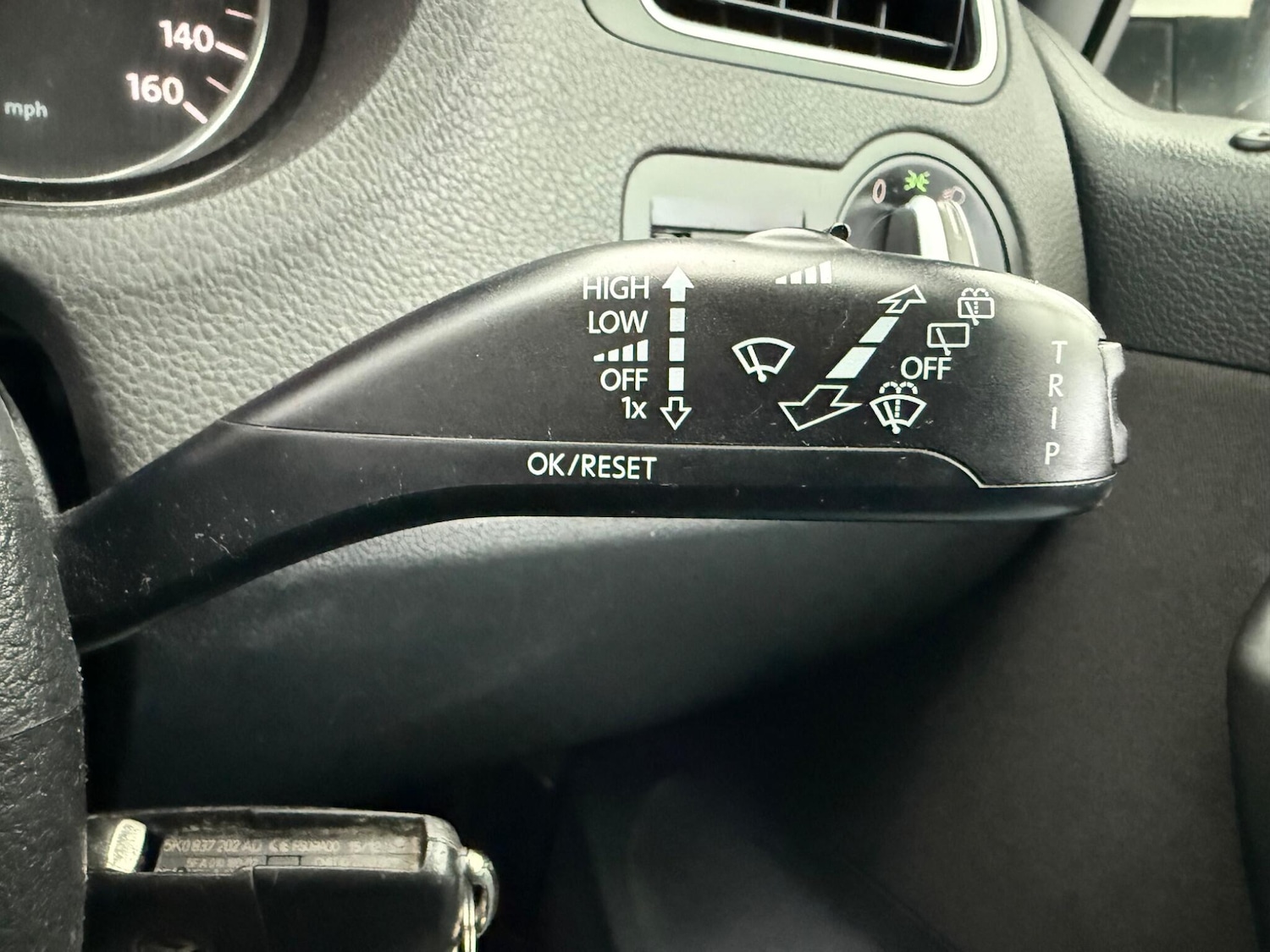 Used Volkswagen Polo 2012 for sale - 76597200: Photo 28