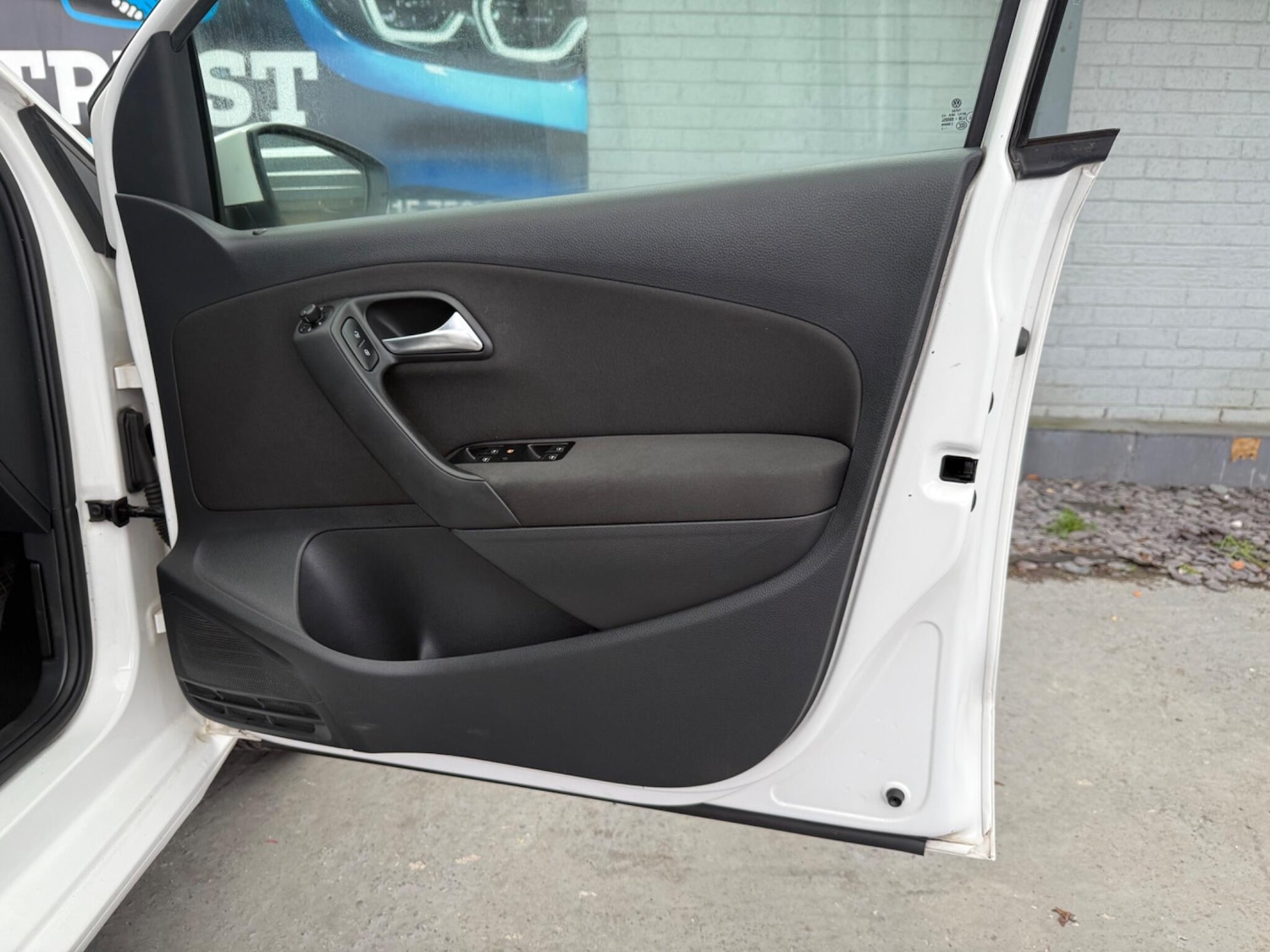 Used Volkswagen Polo 2012 for sale - 76597200: Photo 36