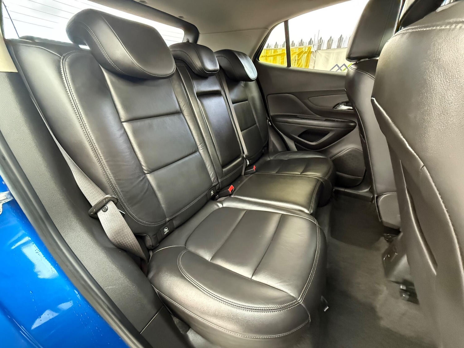 Used Vauxhall Mokka X 2017 for sale - 76440727: Photo 19