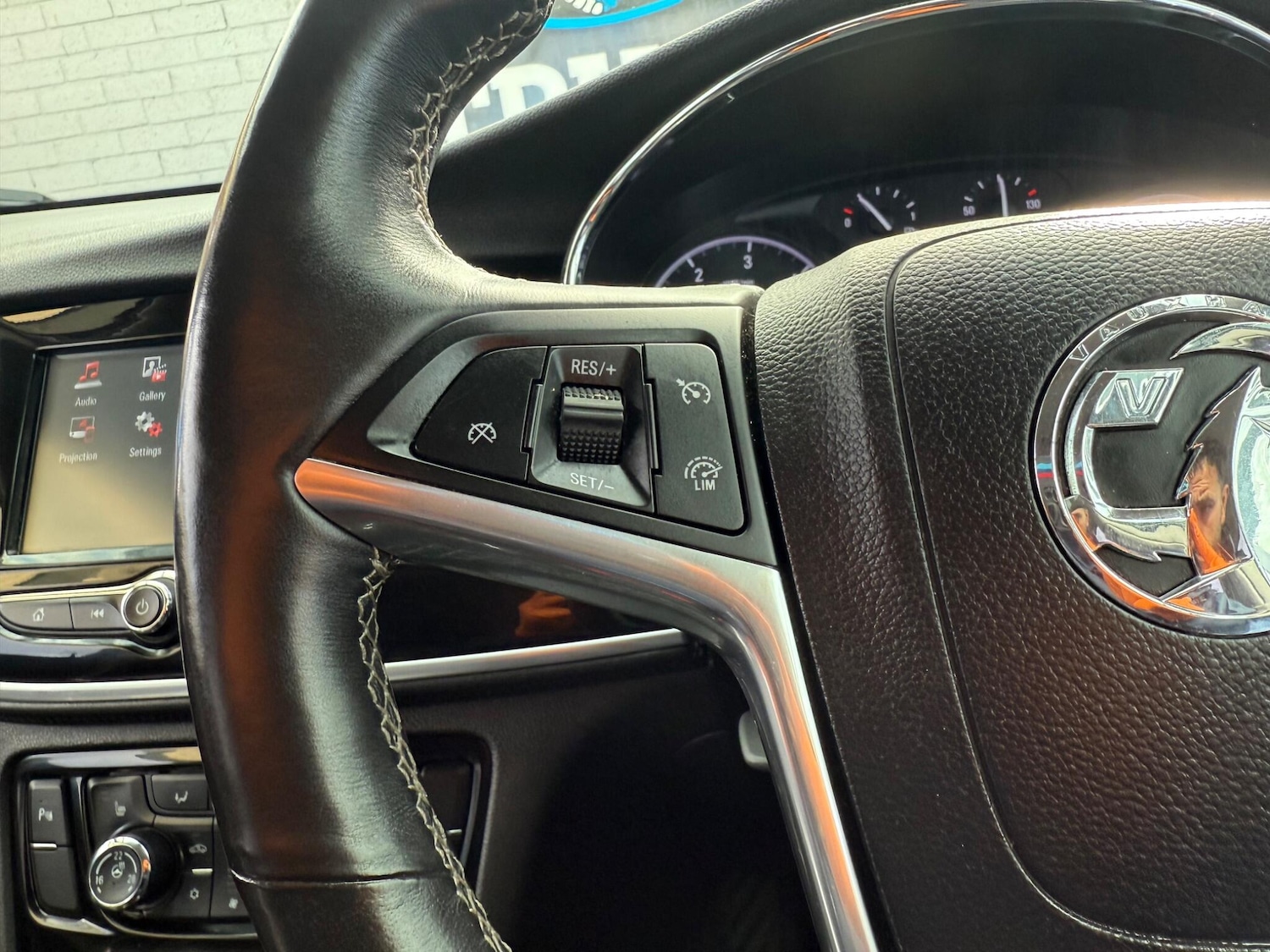 Used Vauxhall Mokka X 2017 for sale - 76440727: Photo 25