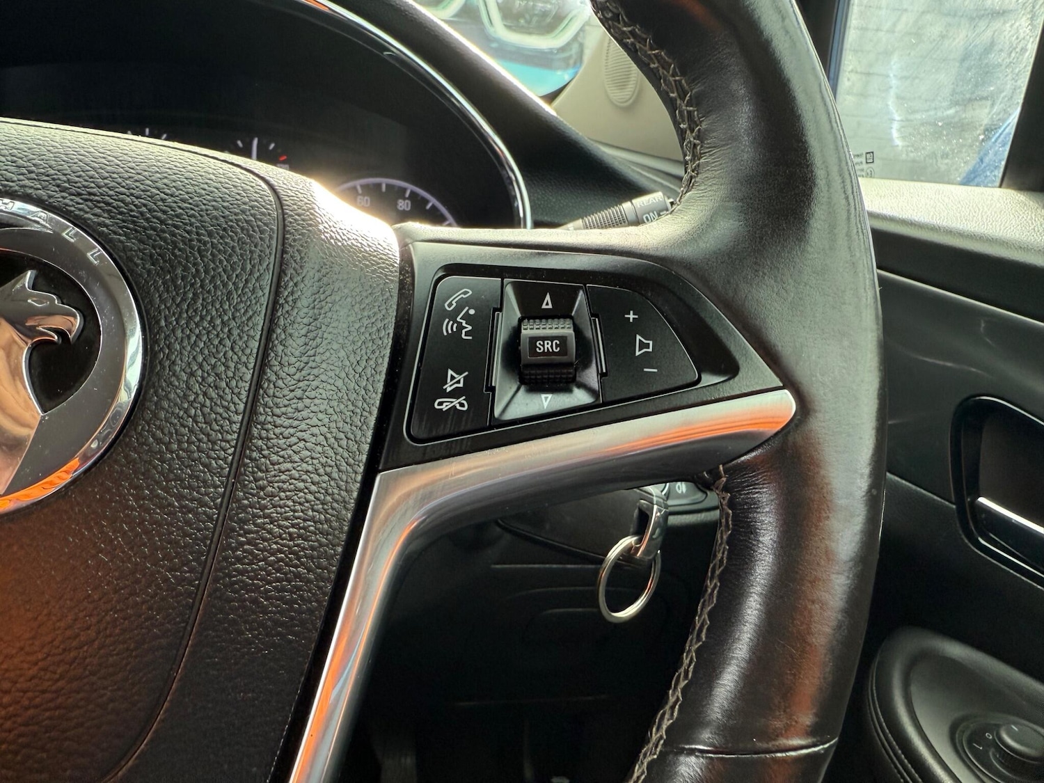 Used Vauxhall Mokka X 2017 for sale - 76440727: Photo 26