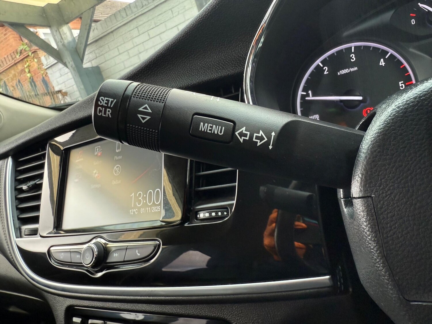 Used Vauxhall Mokka X 2017 for sale - 76440727: Photo 27