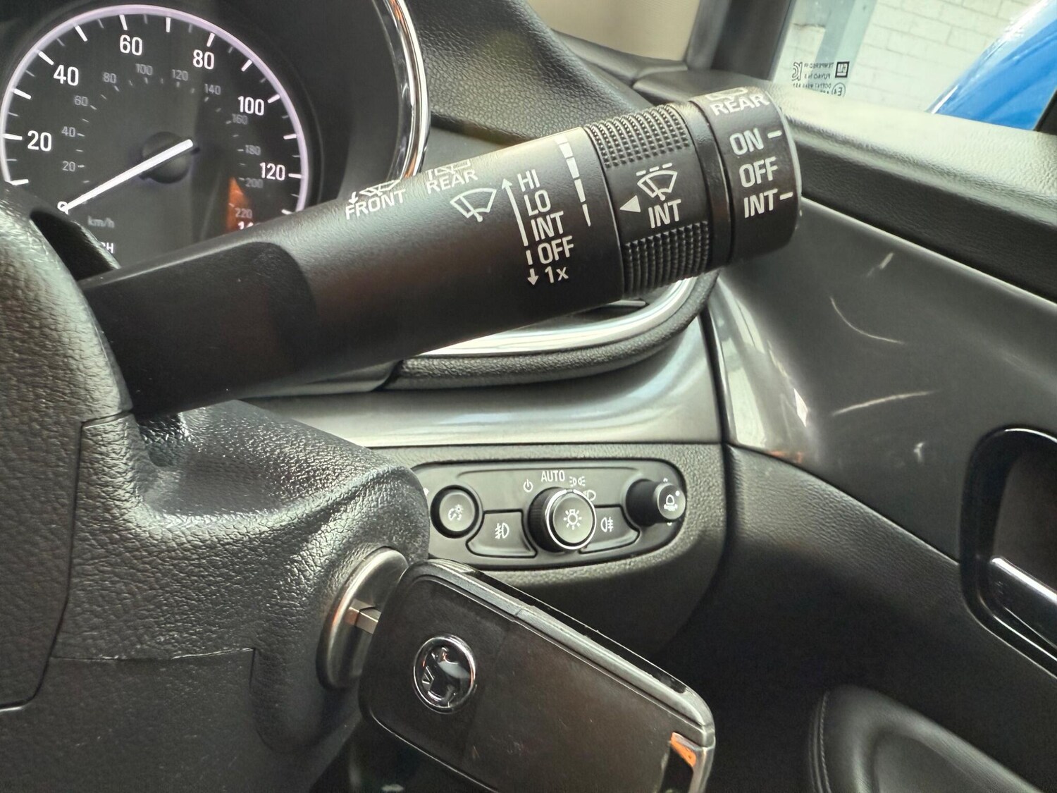 Used Vauxhall Mokka X 2017 for sale - 76440727: Photo 28