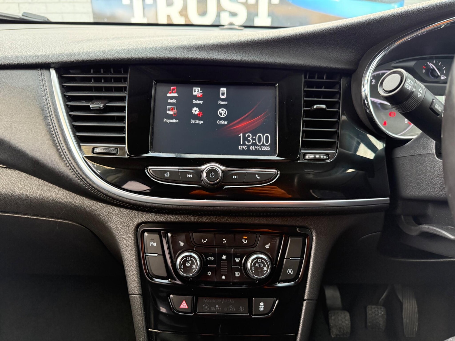 Used Vauxhall Mokka X 2017 for sale - 76440727: Photo 29