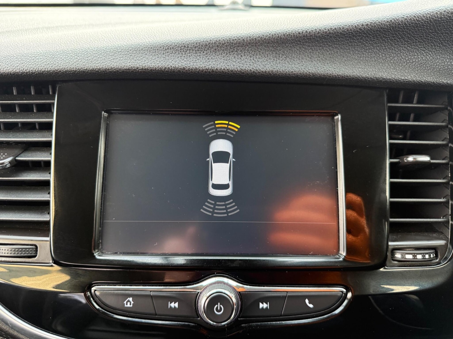 Used Vauxhall Mokka X 2017 for sale - 76440727: Photo 31