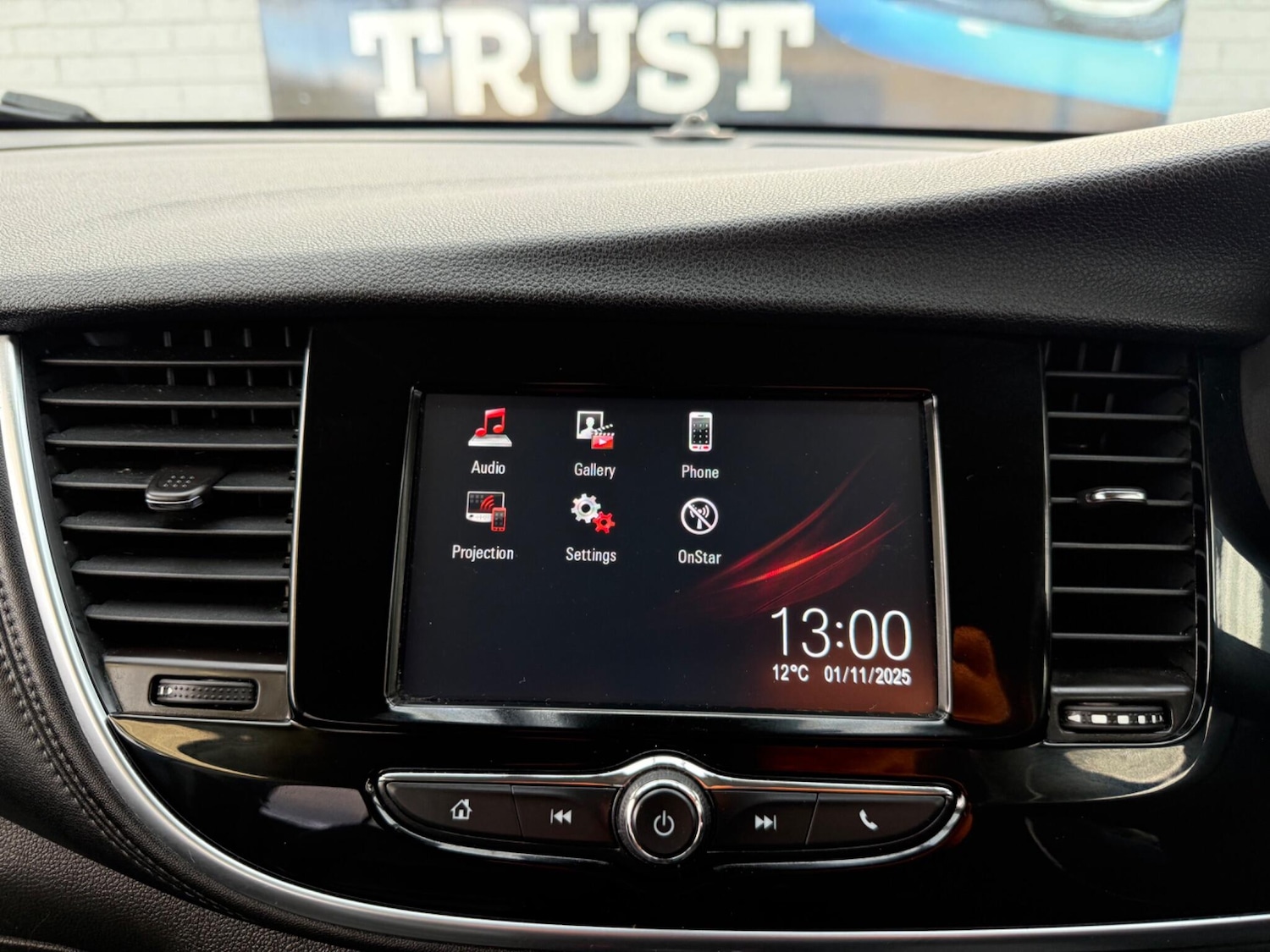 Used Vauxhall Mokka X 2017 for sale - 76440727: Photo 32