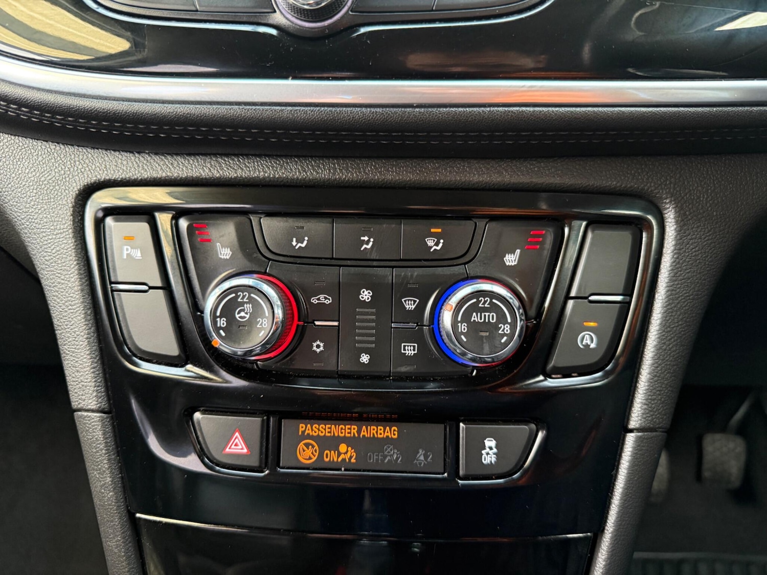 Used Vauxhall Mokka X 2017 for sale - 76440727: Photo 33