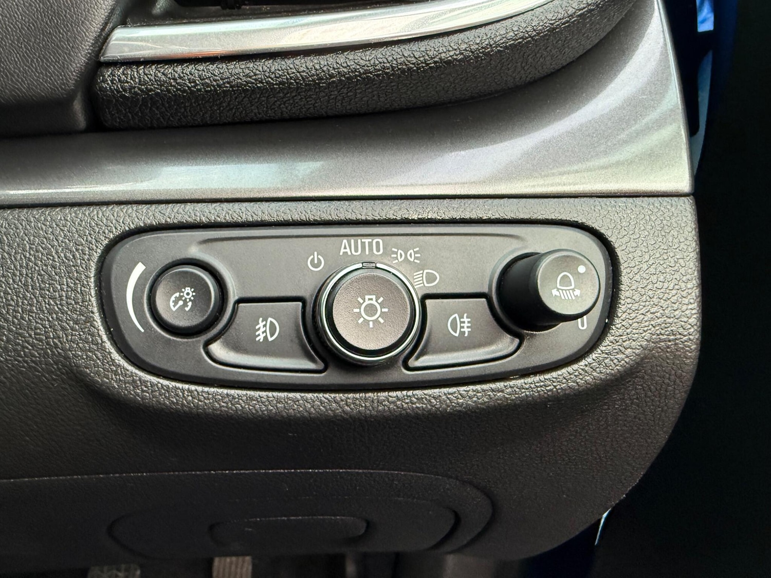 Used Vauxhall Mokka X 2017 for sale - 76440727: Photo 34