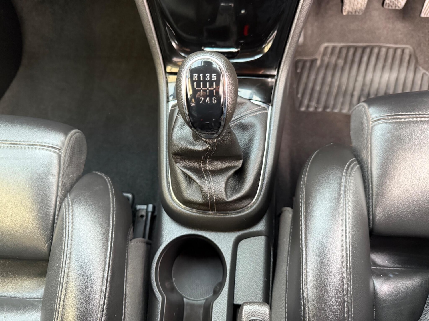 Used Vauxhall Mokka X 2017 for sale - 76440727: Photo 35