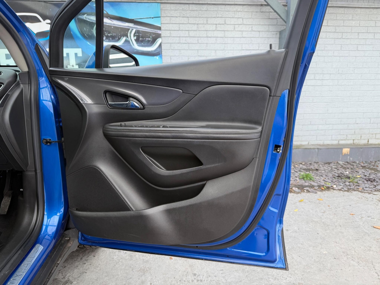 Used Vauxhall Mokka X 2017 for sale - 76440727: Photo 36