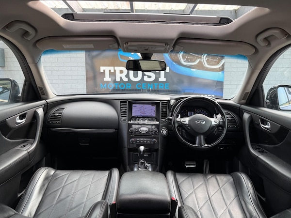 Used Infiniti FX 2013 for sale - 76306548: Photo 16