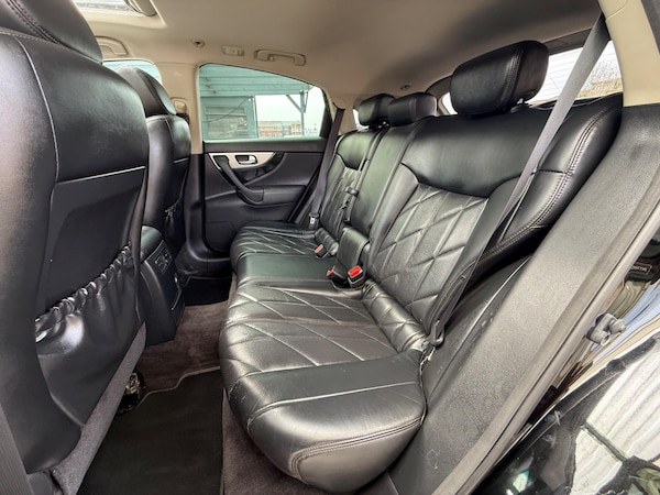 Used Infiniti FX 2013 for sale - 76306548: Photo 20