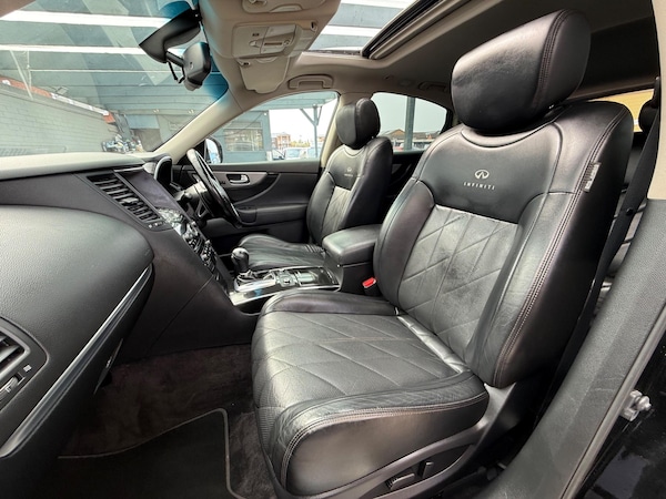 Used Infiniti FX 2013 for sale - 76306548: Photo 21