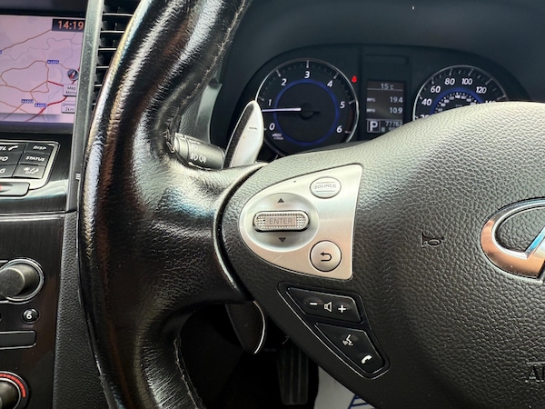 Used Infiniti FX 2013 for sale - 76306548: Photo 25
