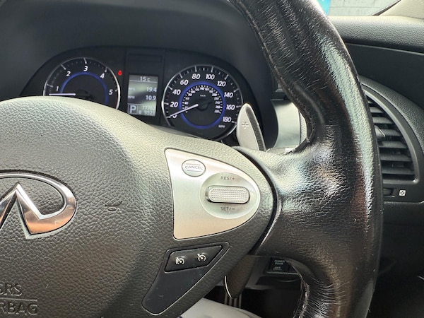 Used Infiniti FX 2013 for sale - 76306548: Photo 26